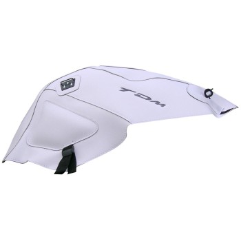 ΚΑΛΥΜΜΑ BAGSTER YAMAHA TDM 900 ΛΕΥΚΟ (2007)